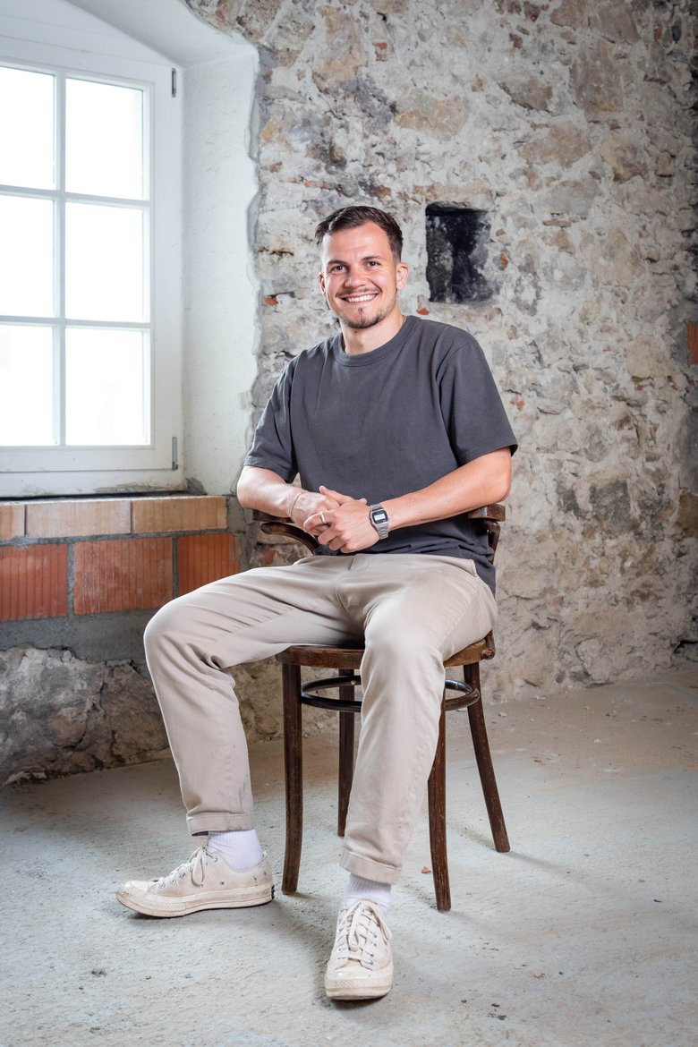 Lino Schmidt