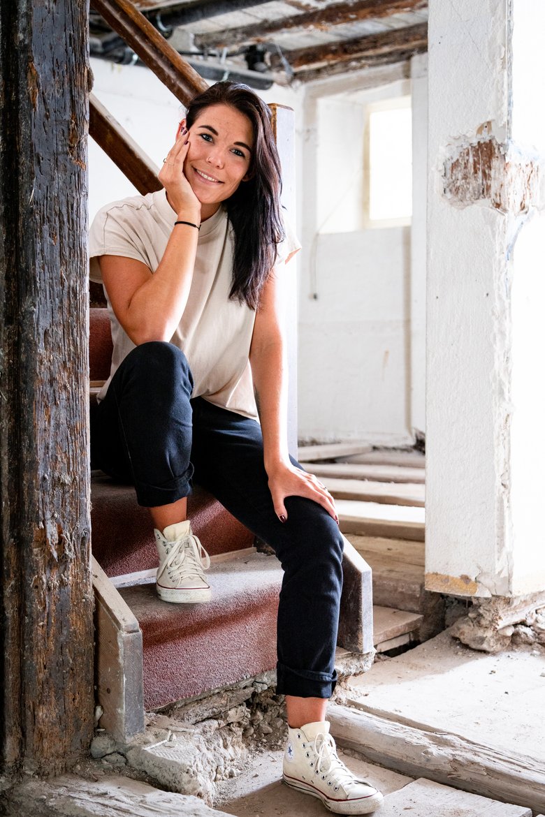 Jessica Keller