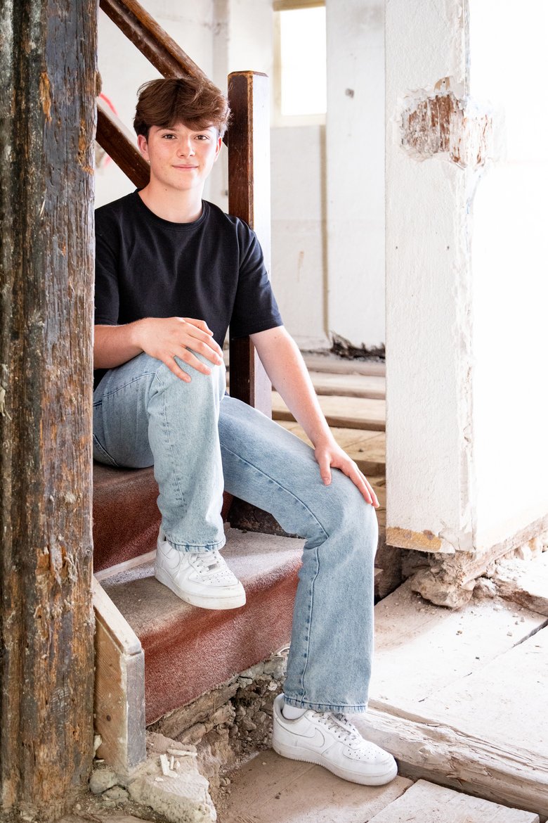 Thomas Hillinger
