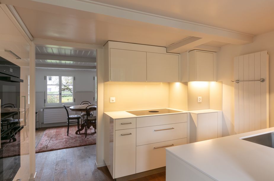 sanierung doppelhaushälfte