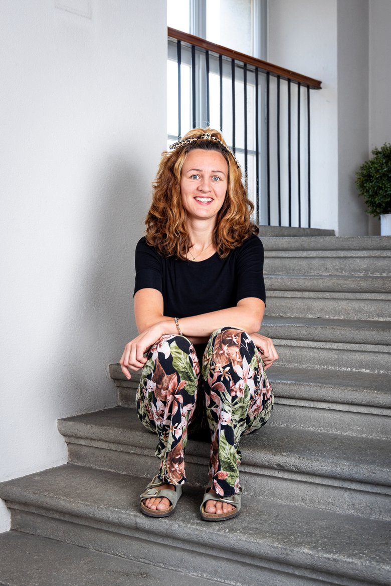 Anna Züger