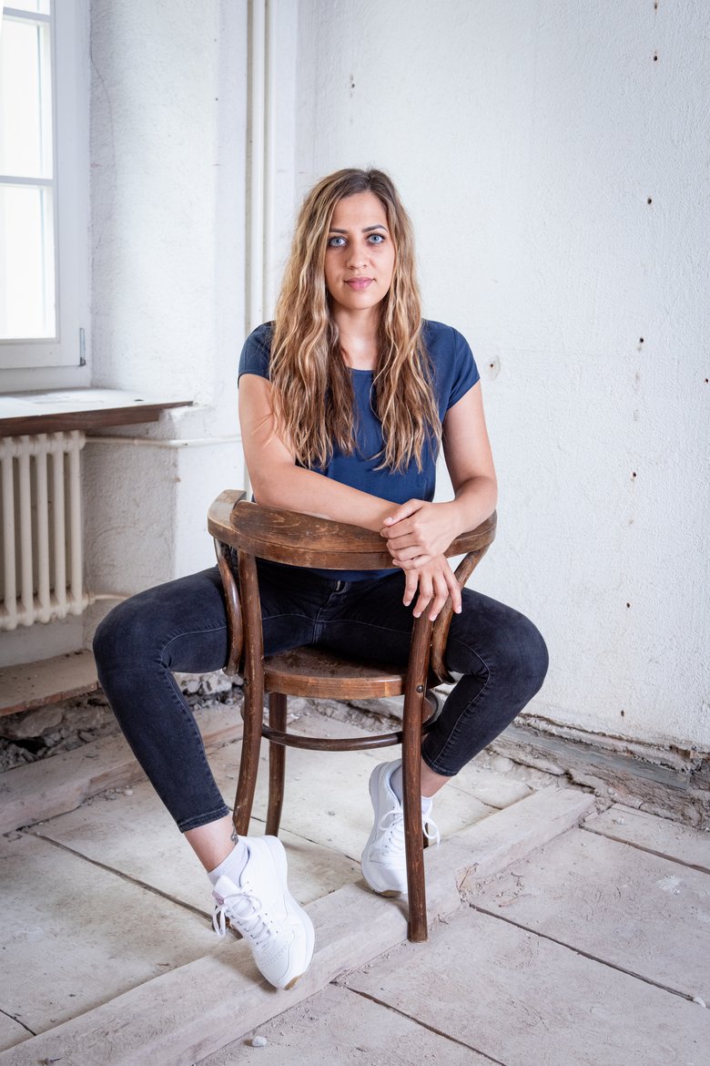 Janine Gottsponer