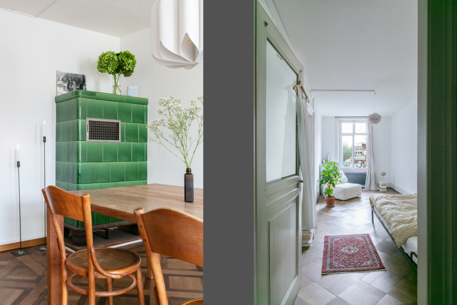 altstadt wohnung aarau