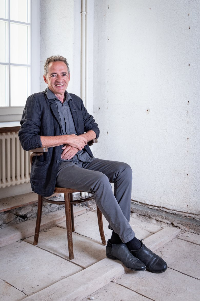 Marc Moser
